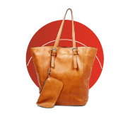 Billeteras & Bolsos